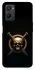 Чохол на Oppo A96 Golden Skull фото 1 з 1
