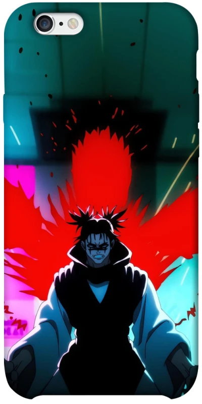 Чохол на Apple iPhone 6/6s plus (5.5") Choso v4 фото 1 з 1