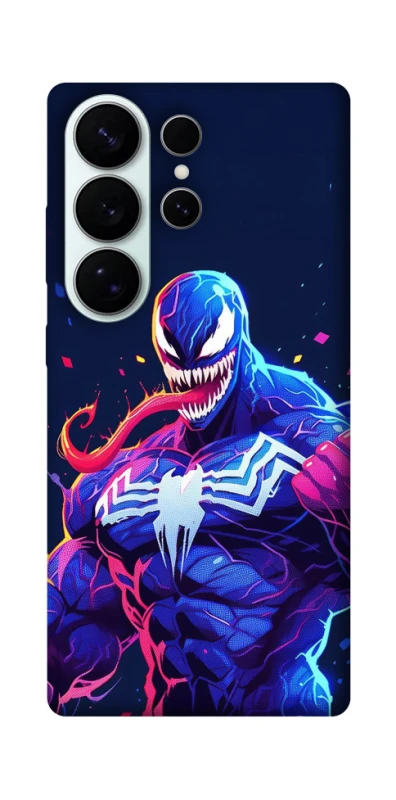 Чохол на Samsung Galaxy S26 Pro Venom фото 1 з 1