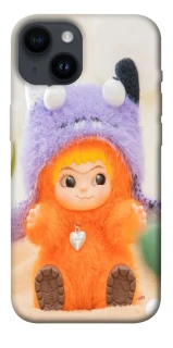 Чехол на Apple iPhone 14 (6.1") Wakuku ver.5 фото 1 из 1