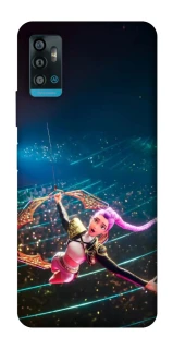 Чехол на ZTE Blade A71 K-Pop Demon Hunters ver.12 фото 1 из 1