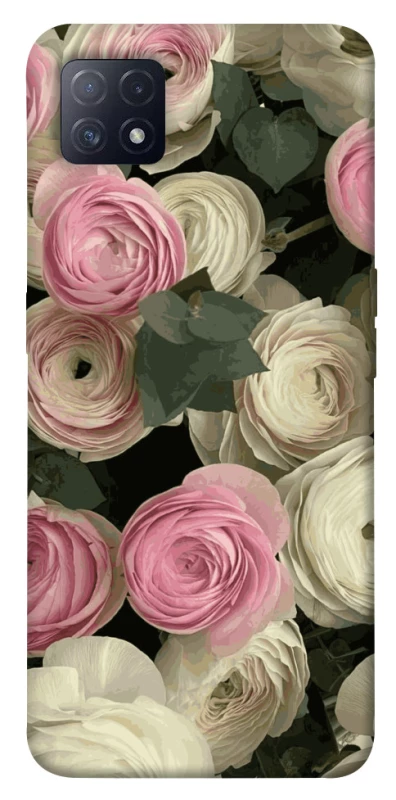 Чохол на Oppo A72 5G / A73 5G Gardens фото 1 з 1