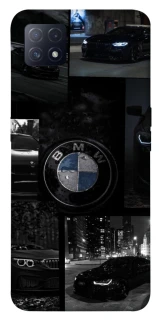 Чохол на Oppo A72 5G / A73 5G BMW Collage ver.2 фото 1 з 1