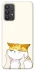 Чохол на Samsung Galaxy A32 (A325F) 4G Cat bun фото 1 з 1