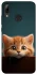 Чехол на Huawei P Smart (2019) Чехол Котёнок фото 1 из 1