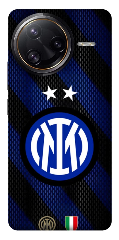 Чохол на Xiaomi Poco F7 Ultra FC Inter v2 фото 1 з 1