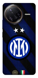 Чохол на Xiaomi Poco F7 Ultra FC Inter v2 фото 1 з 1