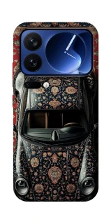 Чохол на Xiaomi Poco F7 Ultra Luxury in Motion фото 1 з 1