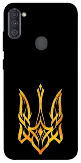 Чохол на Samsung Galaxy A11 Герб України v3 фото 1 з 1