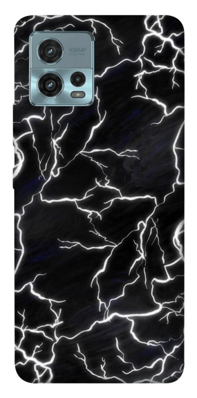 Чохол на Motorola Moto G72 Abstract ver.5 фото 1 з 1