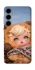 Чохол на Samsung Galaxy S25 SKULLPANDA × My Little Pony Ver.4 фото 1 з 1