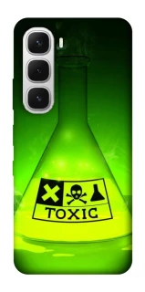 Чохол на Infinix Hot 60i TOXIC фото 1 з 1