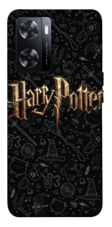 Чехол на OnePlus Nord N20 SE Harry Potter ver.12 фото 1 из 1