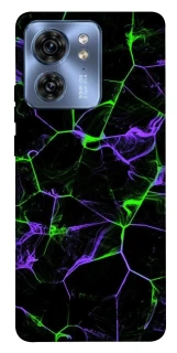 Чохол на Motorola Edge 40 Abstract ver.2 фото 1 з 1