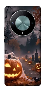 Чохол на Huawei Magic6 Lite Halloween фото 1 з 1