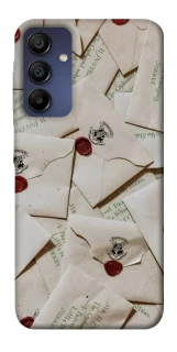 Чехол на Samsung Galaxy A15 4G/5G Harry Potter v1 фото 1 из 1