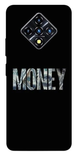 Чохол на Infinix Zero 8 Money-dollars фото 1 з 1