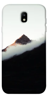 Чехол на Samsung J730 Galaxy J7 (2017) Mountain v3 фото 1 из 1