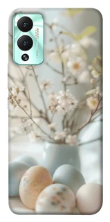 Чохол на Infinix Hot 12 Play SpringJoy фото 1 з 1