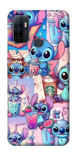 Чохол на Oppo A53 / A32 / A33 Stitch ver.25 фото 1 з 1