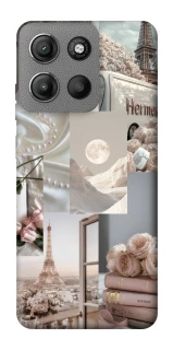 Чохол на Motorola Moto G15 4G Fashion collage ver.6 фото 1 з 1