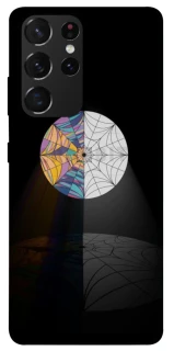 Чохол на Samsung Galaxy S21 Ultra Wednesday room фото 1 з 1