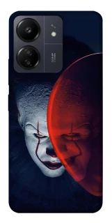 Чехол на Xiaomi Poco C65 Оно v3 фото 1 из 1