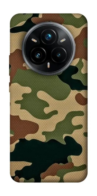 Чохол на Realme 14 Pro Camouflage v27 фото 1 з 1