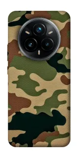 Чехол на Realme 14 Pro Camouflage v27 фото 1 из 1