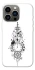 Чехол на Apple iPhone 13 Pro (6.1") Tattoo ver.8 фото 1 из 1