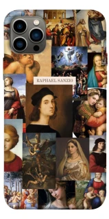 Чохол на Apple iPhone 12 Pro (6.1") Raphael Sanzio фото 1 з 1
