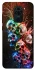 Чохол на Xiaomi Redmi Note 9 / Redmi 10X Skulls фото 1 з 1