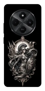 Чохол на Xiaomi Redmi A3 Pro Goddess of war ver.4 фото 1 з 1