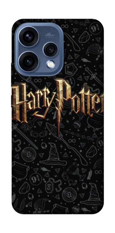 Чехол на Oppo Reno 15 Harry Potter ver.12 фото 1 из 2