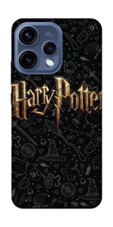 Чехол на Oppo Reno 15 Harry Potter ver.12 фото 1 из 2