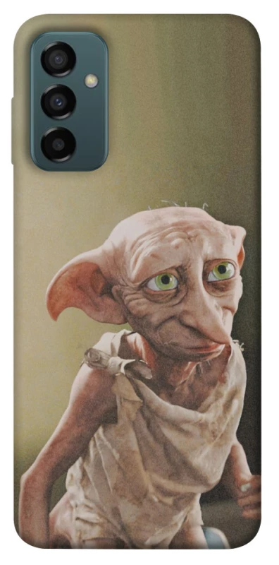 Чехол на Samsung Galaxy M23 5G Harry Potter v4 фото 1 из 1