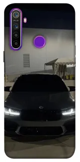 Чехол на Realme 5 BMW V55 фото 1 из 1