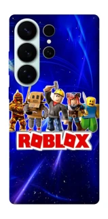 Чехол на Samsung Galaxy S26 Ultra Roblox aesthetics фото 1 из 1
