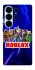 Чохол на Samsung Galaxy S26 Ultra Roblox aesthetics фото 1 з 1