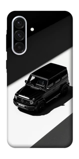 Чохол на Samsung Galaxy A36 5G Cubik фото 1 з 1