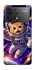 Чехол на Xiaomi Poco F6 Pro Space Cat фото 1 из 1