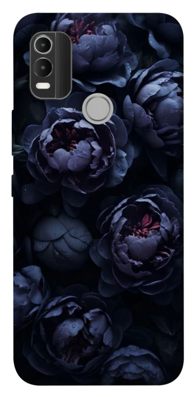 Чохол на Nokia C21 Plus Sunny Snowdrops фото 1 з 1