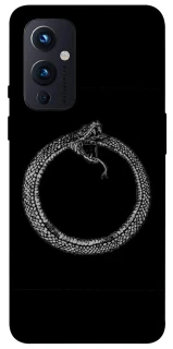 Чехол на OnePlus 9 Ouroboros фото 1 из 1
