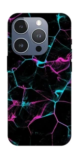 Чохол на Apple iPhone 16 Pro Abstract ver.3 фото 1 з 1