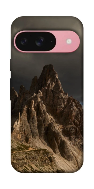 Чехол на Google Pixel 9 Mountain v2 фото 1 из 1