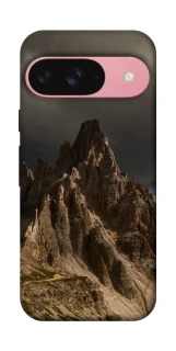 Чехол на Google Pixel 9 Mountain v2 фото 1 из 1