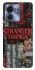 Чохол на Motorola Edge 40 Stranger Things ver.29 фото 1 з 1