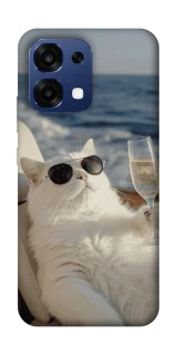Чохол на Oppo A6 Pro 4G/5G Smile v3 фото 1 з 2