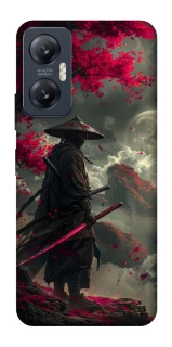Чохол на Infinix Hot 20 5G Sakura San фото 1 Чохол на Infinix Hot 20 5G Sakura San фото 1 з 1