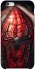Чехол на Apple iPhone 6/6s plus (5.5") Spiderman costume фото 1 из 1